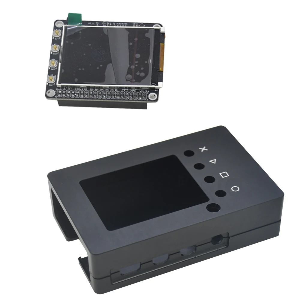 tft display enclosure pricelist