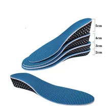 Height Increase Insole Shoes Men Women Arch Support Shock Absorbing Memory Foam Increased Insoles For Shoes Pad Sole Inserts Eva Height Increase Insole Shoes Men Women Arch Support Shock Absorbing Memory Foam Increased Insoles For Shoes Pad Sole Inserts Eva
