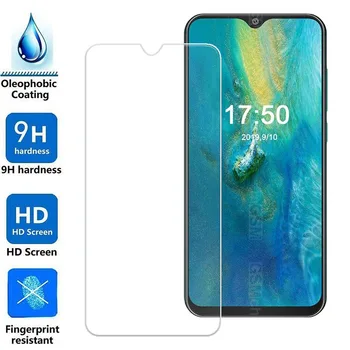 

50pcs/lot For Cubot MAX2 Power Rainbow 2 J3 Pro Anti-Explosion Tempered Glass Screen For Cubot R19 R15 PRO P30 X20 PRO X19 J7 J5