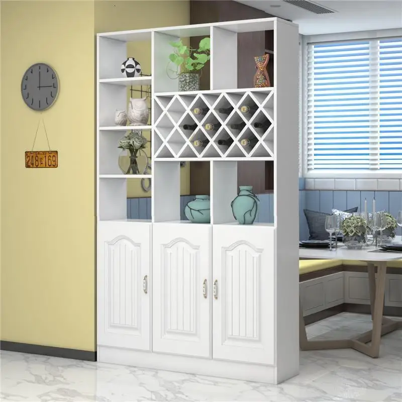 Cocina стол Meja дисплей для хранения Meube Meble отель сала полки Armoire коммерческая мебель Mueble барная полка винный шкаф - Цвет: Number 24