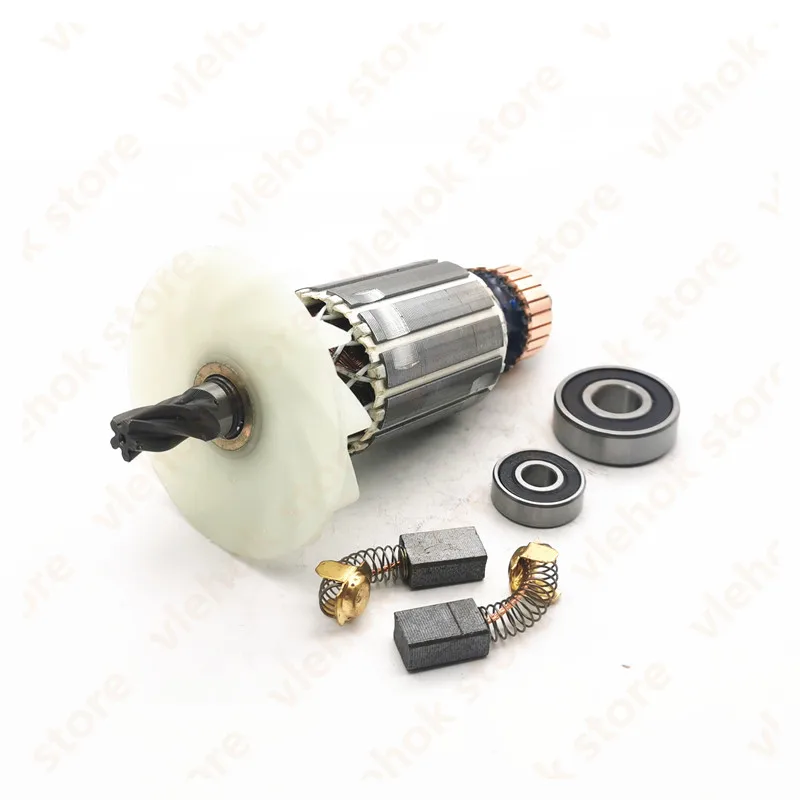 220V rotoranker voor DH40MRY DH40M DH40MR DH40SR, compatibel met