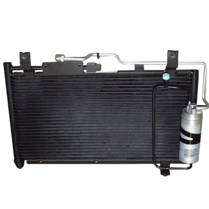 NEW Genuine OEM Quality Auto CONDENSER 9531060EM1 FOR SUZUKI SWIFT,CULTUS
