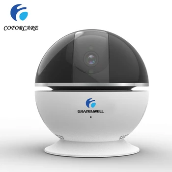 

Wi-fi IP Camera 1080P Bluetooth Speaker mini Camera Smart Night Vision Videcam Baby Monitor Video Surveillance camera