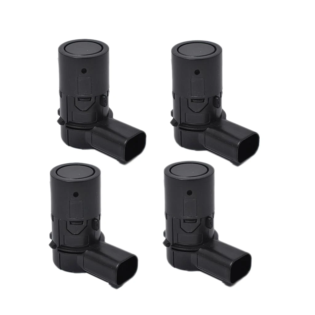 

High Quality 4Pcs PDC Parking Assistant Sensor For VOLVO S60 S80 C70 S40 V50