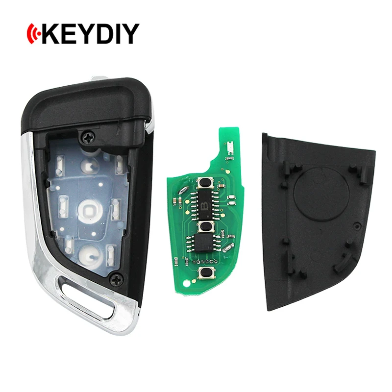 KEYDIY KD B29 telecomando KD900/KD200//URG200 Mini - H6483d25744da4c3da99e1957817aedecw