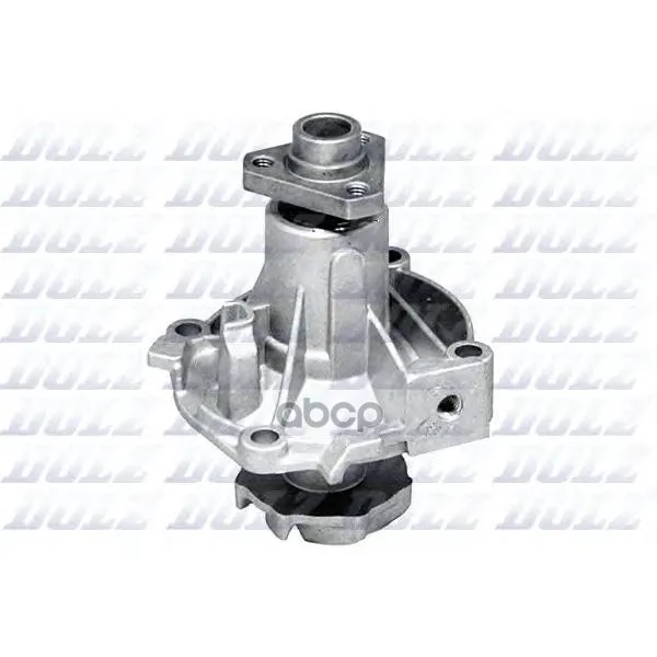 Снят С Производства Насос Водяной Lada 1500/1600/Niva/Nova/Toscana Dolz арт. L120