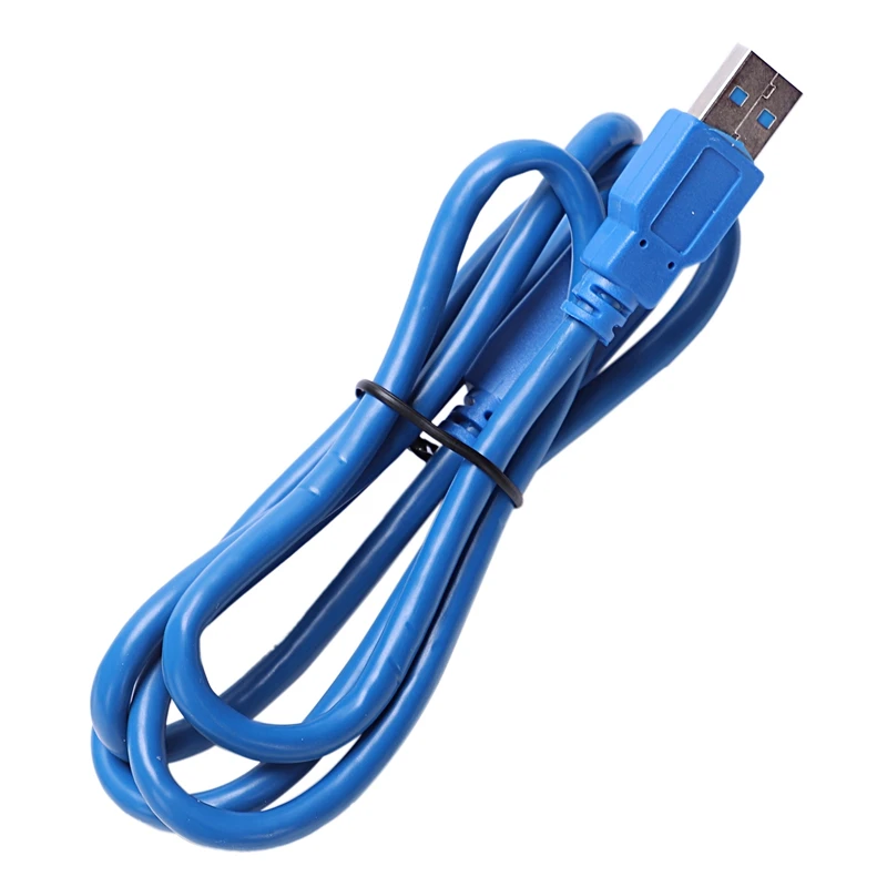 7 портов Usb 3,0 концентратор адаптер с переключателем вкл/выкл, 5 Гбит/с высокая скорость для ПК ноутбук с переключателем ВКЛ/ВЫКЛ