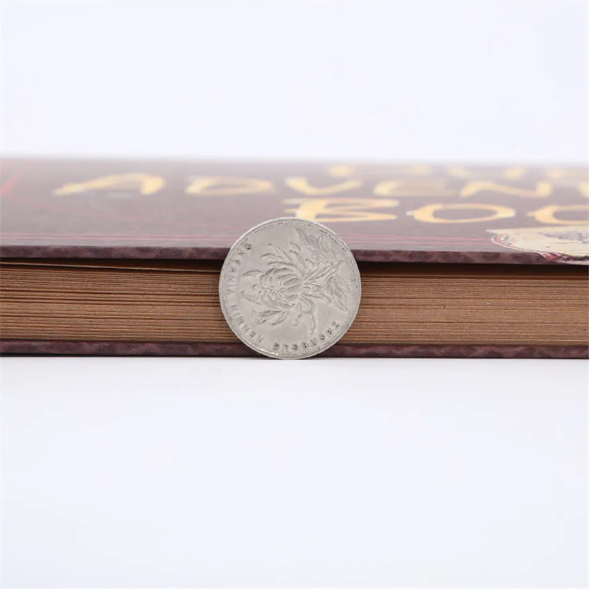 Наша книга приключений фотоальбом подарок DIY альбом ручной работы скрапбук фильм вверх путешествия скрапбук юбилей свадьбы