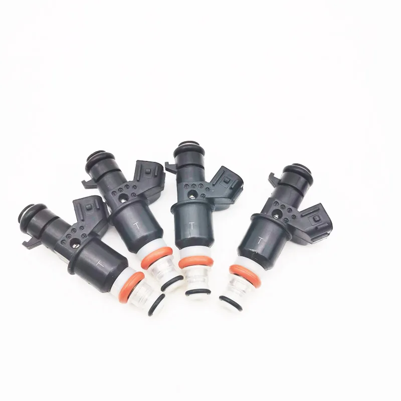

4 Pcs/lot Car Fuel Injector For Honda CRV CR-V 16450-PPA-A01 2002-2004