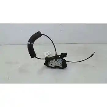 

805020006R DOOR LOCK REAR RIGHT RENAULT SCENIC III