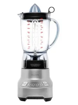 

Blender Bork b501