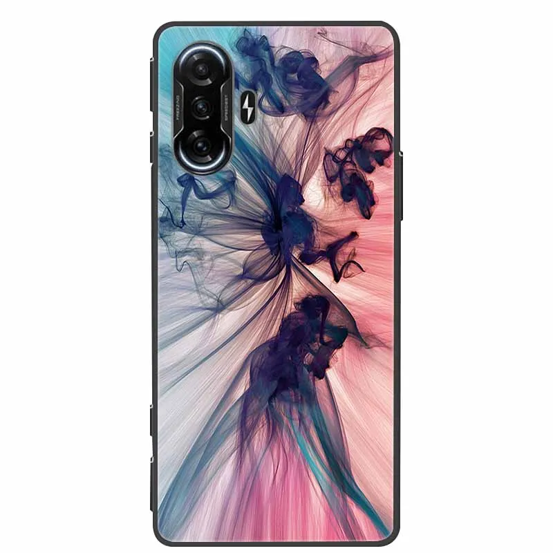 Premium Silicone Back Cover for Gaming Phones - Shockproof, Soft Case, Ultra Slim Bumper