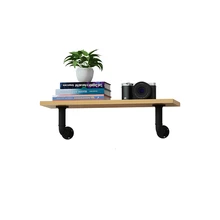 Настенная многоэтажная рамка для доски для гостиной Metope, декоративная полка для водопровода, Цветочная полка