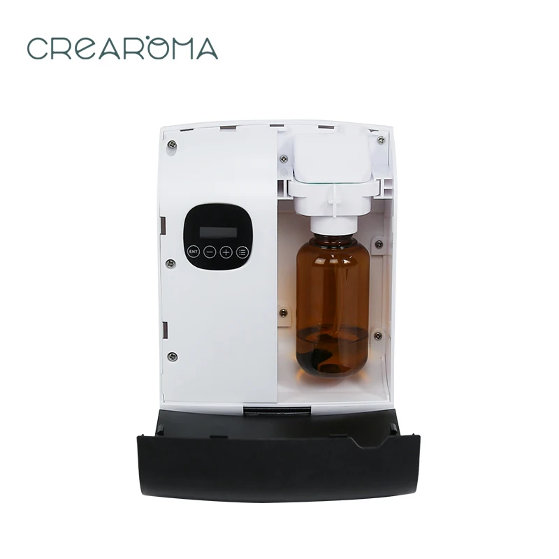 Настенный диспенсер для освежителя воздуха на 150 200 м3|freshener dispenser|air freshener batterywall air