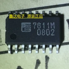 10 шт./лот FA7611M 7611 м SOP16