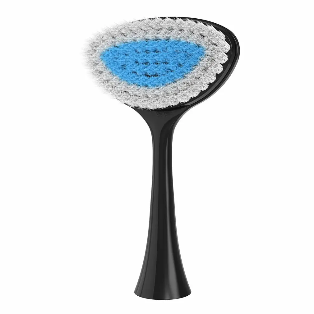 Для Philips электрическая зубная щетка 3 6 9 серии массажный Очищающий Инструмент щетка для мытья лица очищающая головка щетки