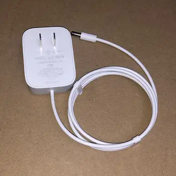 Google Nest 허브 맥스 및 Google Nest 오디오 전원 어댑터 충전기, 전원 공급 장치, 24V, 1.25A, G2JXE, W18-030B1A W18-030B1A