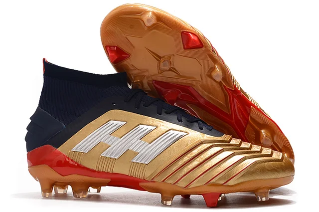 pogba cleats 2019