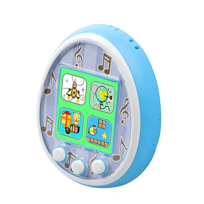 

Electronic Pets Toy Virtual Pet Retro Cyber Funny Game Machine Toys for Children