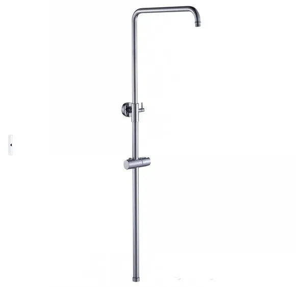 

High Standard Xiamen Height Adjustable Pipe Manufacturers a Large Amount Low Price Wholesale Stainless Steel Scratch-Resistant S