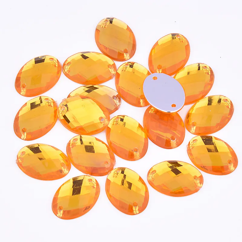 JUNAO-13-18mm-Sewing-Mix-Color-Crystal-Rhinestone-Oval-Strass-Sew-On-Flatback-Crystal-Stones-Acrylic (4)