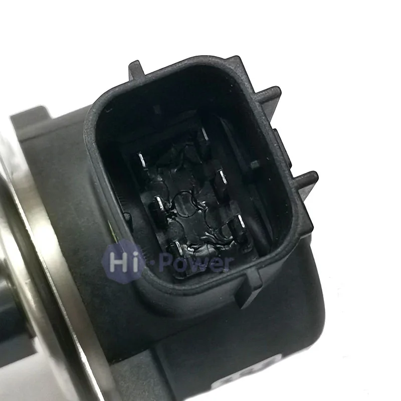 23781-5M01 Регулятор ХОЛОСТОГО Управление клапаны 237816M410 для Nissan Sentra X-Trail 1.8L-L4 IACV Регулятор ХОЛОСТОГО Управление AC283 237815M010 2H1237