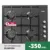 Simfer h60q40b400/411 Варочный блок газовая плита панель поверхностные панели бытовая варочная панель для кухни бытовая техника