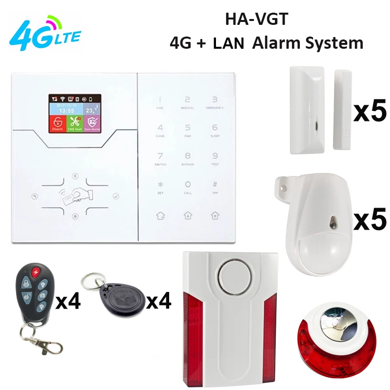 HA-VGT - 1