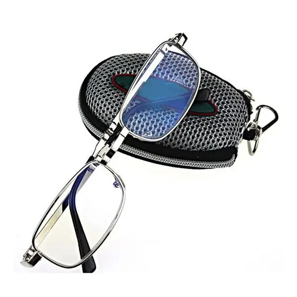

Fashion green film resin film plus folding Fashion reading reading glasses glasses oculos gafas gözlük