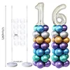 2set 127cm stand