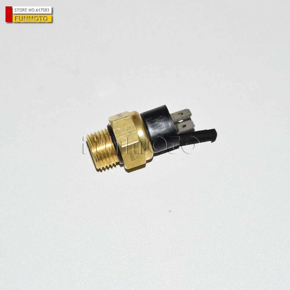 temperature switch or fan fit for LINHAI 260 300 400ATV |