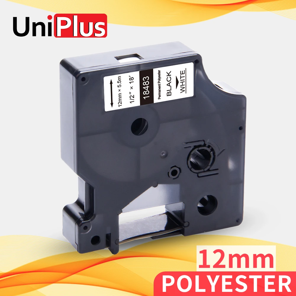 permanent label maker