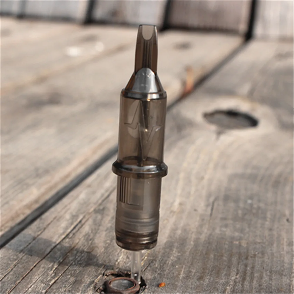 Standard Tattoo Needle Cartridges- Magnums 5/7/9/11/13/15/17/19/21/23MG