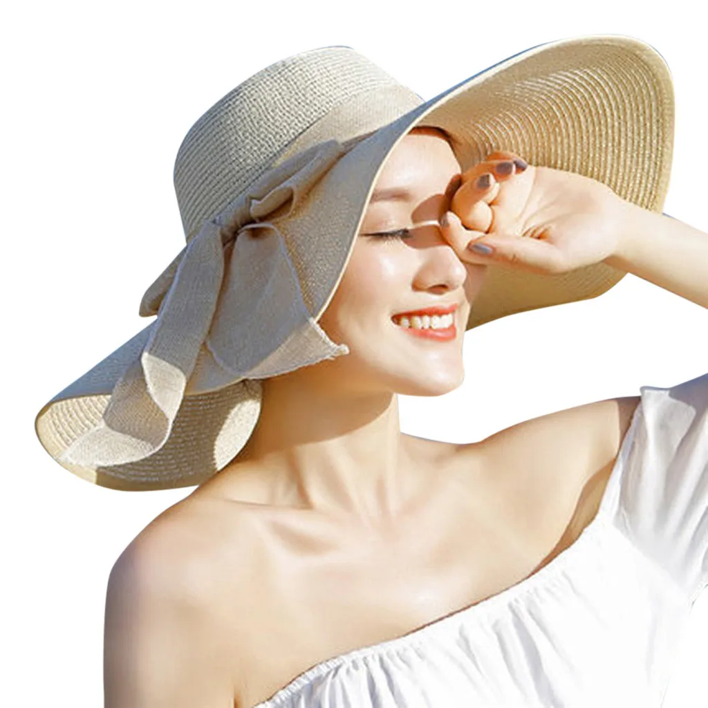 hats for women in summer