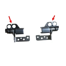 Ноутбук ЖК-петля для lenovo Thinkpad X280 A285 экран ноутбука оси петли левая и правая петля HD 1366*768 01YN066 01YN067