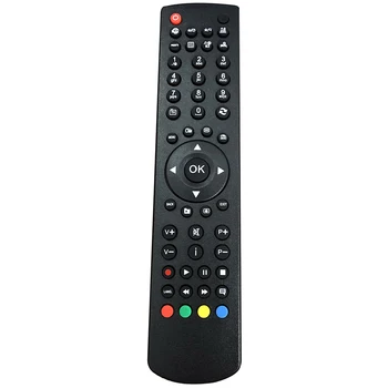 

New RC1912 RM-L300B Replacment for TOSHIBA HITACHI TECHWOOD ORION LED TV Remote Control LC-32SH130K LC24DV510K