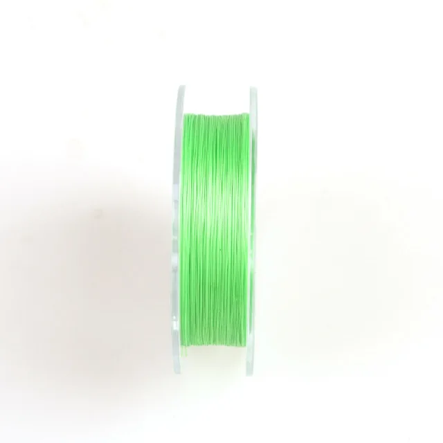 

Dyneema Fishing Line PE Line 8 Series 100 M Lure Only Super Smooth Closely Anti-Bite Wear-Resistant Can Be OEM