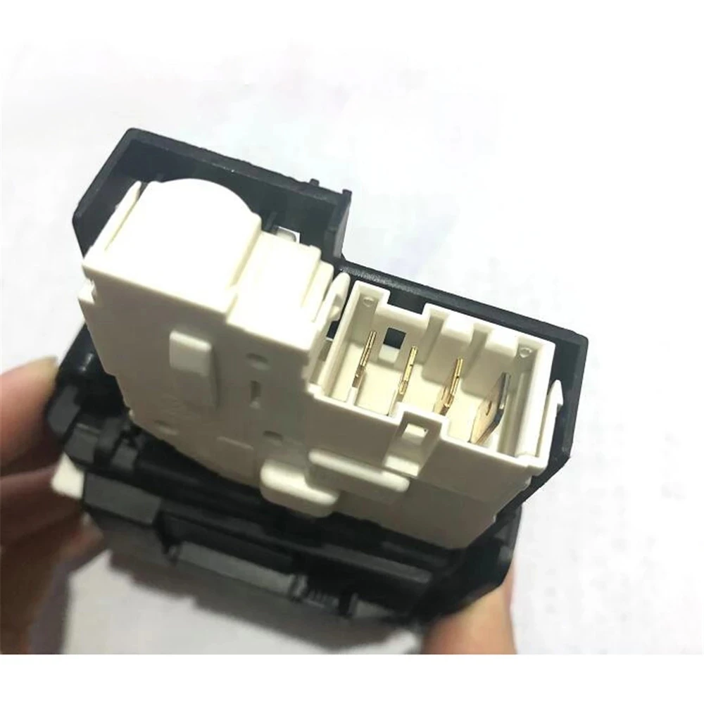 Replacement Time Delay Switch Door Lock EBF61315801 for LG Roller Washing Machine WD-N51HNG21/VH451D5S Parts Accessories