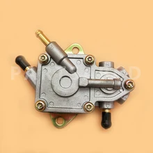 Высокопроизводительный топливный насос Linhai Buyang 250cc 260cc 300cc VOG260 Yamaha скутер ATV QUAD части 2.9.01.0200 Высокопроизводительный топливный насос Linhai Buyang 250cc 260cc 300cc VOG260 Yamaha скутер ATV QUAD части 2.9.01.0200