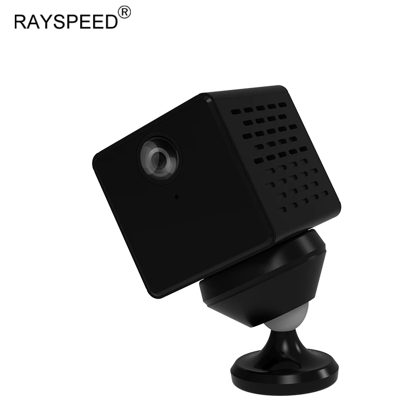 

Mini Camera Ip Camera 1080P Portable Wireless Wifi Camera Home Surveillance Camera Motion Detection Camara Vigilancia Hidden