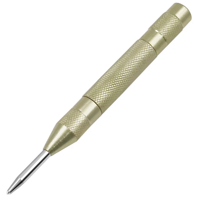 

Automatic Center Punch Drill Bit Tools Break Device Positioner Semi Automatic Window Breaking Device
