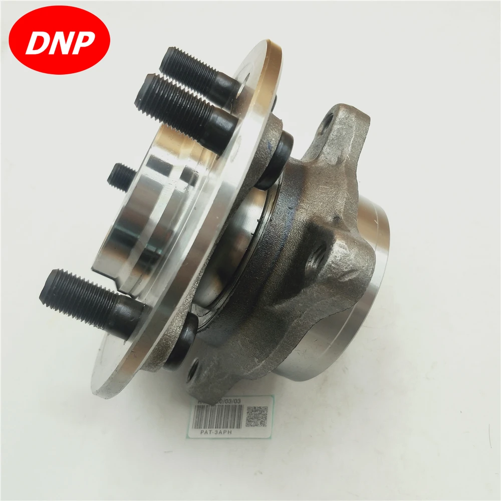 

Подшипник Ступицы переднего колеса PAT для Land Rover Discovery 3 4 Range Rover Sports 2005-2009 LR014147 RFM500010 515067