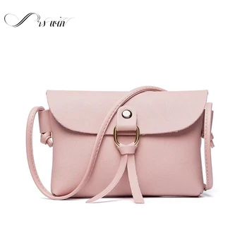 

Women PU Leather Messenger Bags Female Handbags Ladies Shoulder Bag Fashion Party Envelope Crossbody Bag Evening Clutch bolso