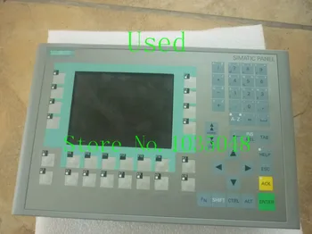 

1PC 6AV6643-0BA01-1AX0 Used and Tseted Priority use of DHL delivery