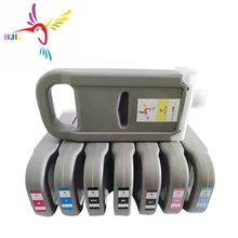 8 цветов PFI1700 совместимый чернильный картридж для Canon PFI1700 чернильный картридж для Canon Pro 4000S 6000S принтер