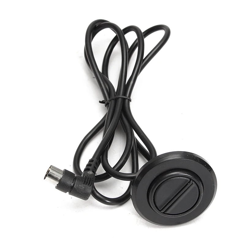 

Hot New 2 Button 5 Pin Massage Recliner Chair Electric Sofa Round Handle Power Switch