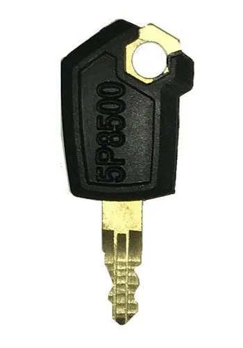 777 Chiave Per Escavatore Volvo Clark E Sostuzione Dell - Foto 3