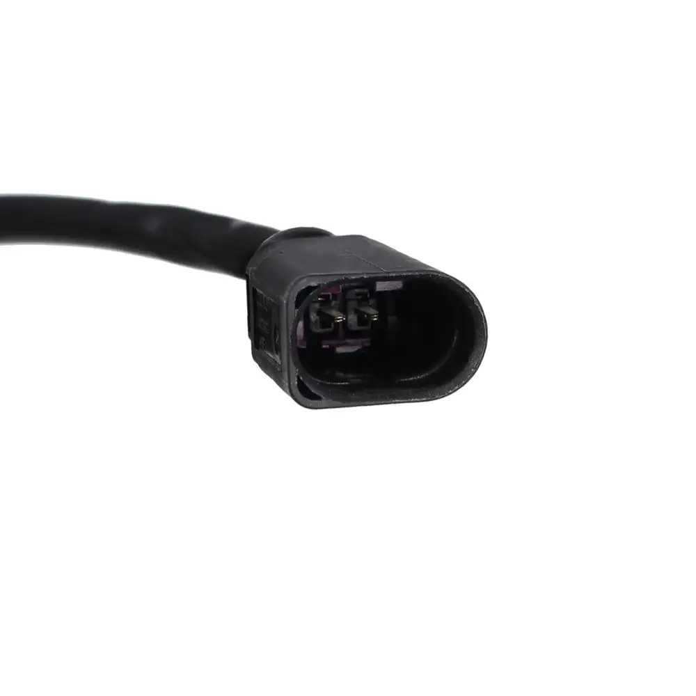 Justech двигатель капота защелка капота замок защелка 1K1823509E для VW MK5 Golf V Jetta 04-11 12 В 2 штифта автомобиля передние замки