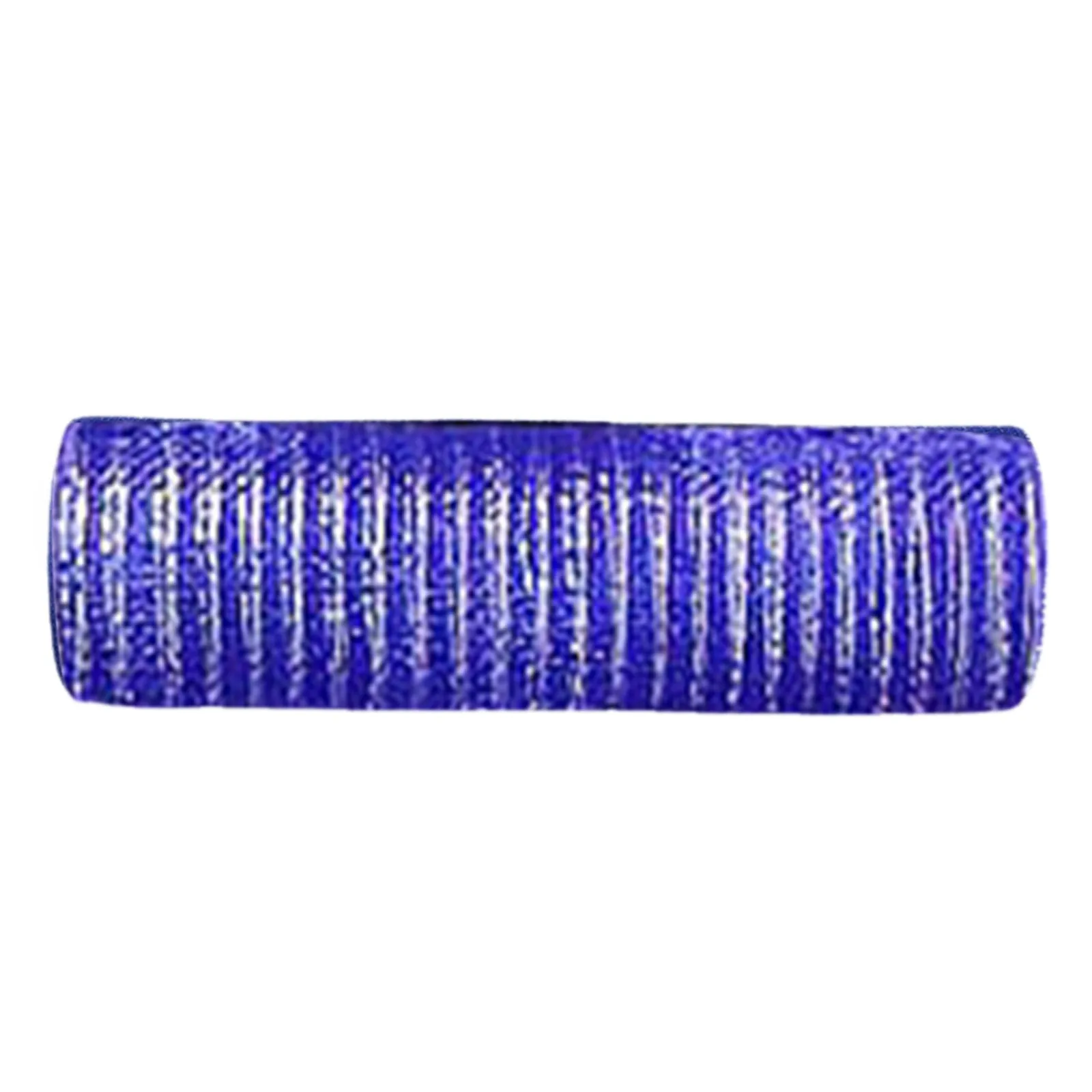 Ribbon Decoration Ribbon Supplies Wrapping Ribbon Christmas Ribbon 26cm 10yards Deco Poly Mesh Ribbon 10 Inch Wide Metallic Ribbon For Christmas Decoration Valentine's Day Diy Wrapping Ribbons