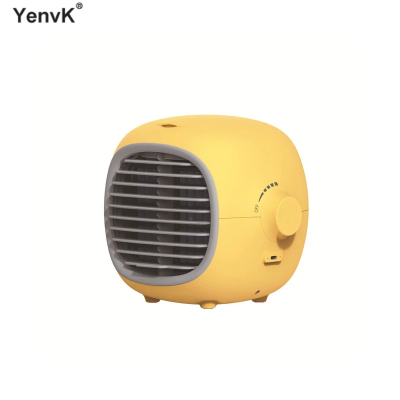 portable ac fan for room